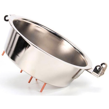 Star Manufacturing Srvice Kit-39 Kettl Assy C3-39208-PS